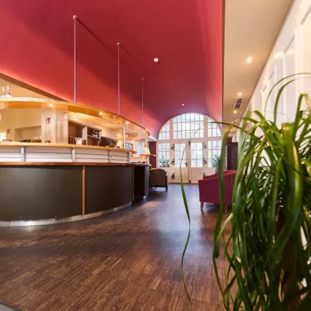 Hotel Alter Kreisbahnhof
