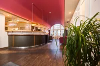 Hotel Alter Kreisbahnhof