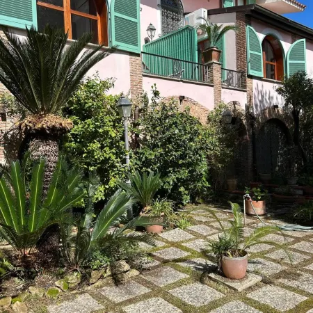 L'Elisea Maison de Charme