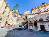 Zia Pupetta Suites - Jacuzzi