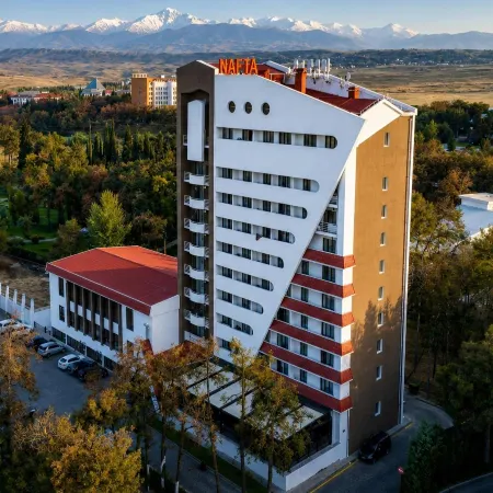 Nafta Sanatorium