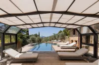 Borgo Dei Conti Resort Relais & Chateaux - Uima-altaat