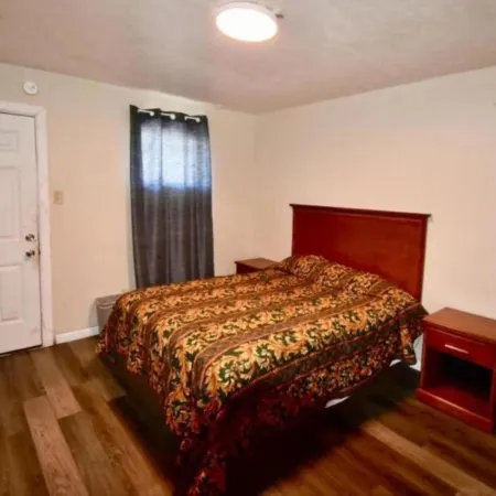 Motel 19 by Capital O Baytown I-10