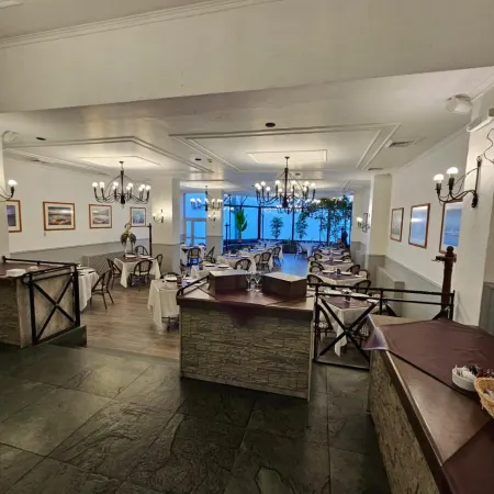 Hotel Los Navegantes