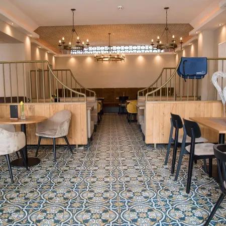 Markthotel Warendorf