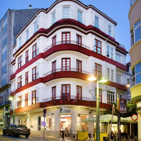 Hostal Zahara