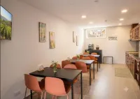 Almancil Hostel - Wifi