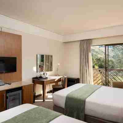 Drakensberg Sun Resort Rooms