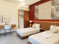 Villa Pakubon 9 - 온천