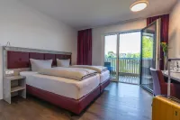 Seehotel Forst - balcony