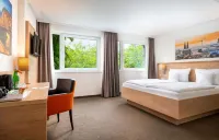 Stadthotel am Römerturm Hotel a Cologne City Center