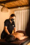 Larisa Resort Ashwem - spa