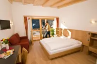 Hotel Pider Hotels in La Val