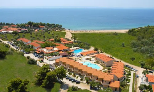 Village Mare