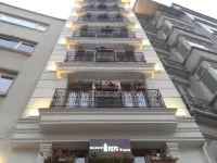 Rooms Inn Taxim Taksim Meydanı yakınındaki oteller