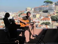 This Is Lisbon Hostel - วิว