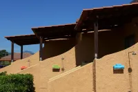 Esperides Hotel in zona Nestor Winery