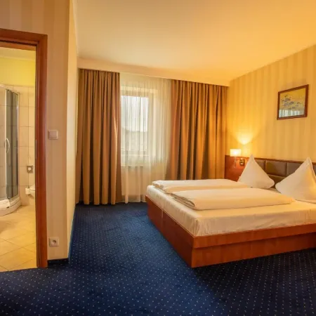 Business Hotel Vega Wrocław