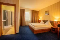 Business Hotel Vega Wrocław فنادق في Gmina KAty Wroclawskie