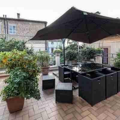 Grand Hotel Italia Hotel Exterior