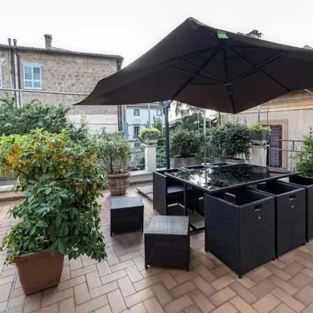 Grand Hotel Italia