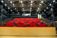 Hotel Red & Green Hotel a Narpes