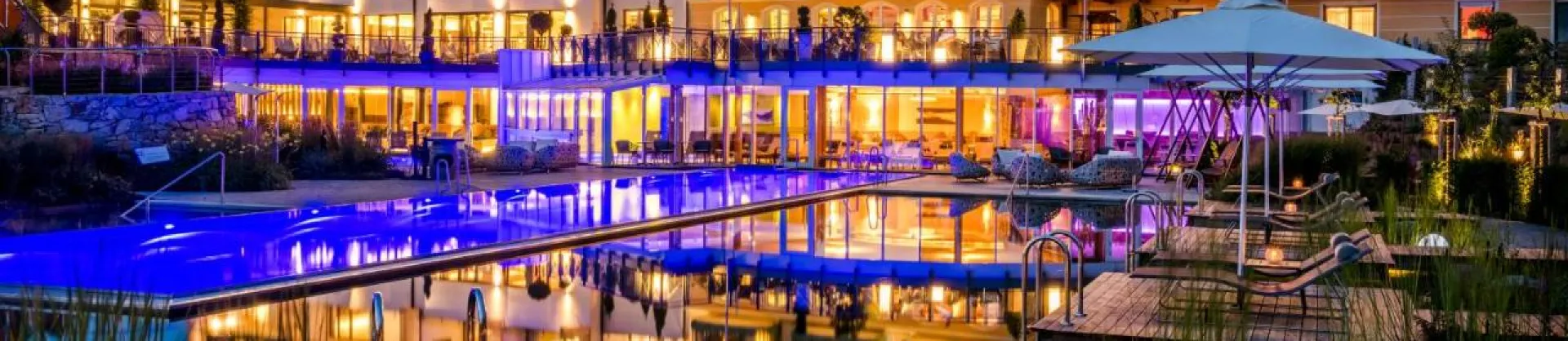 4-Star Select Hotels