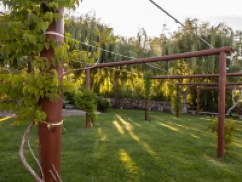 カサス ノバス カントリーサイド ホテル スパ & イベンツ シャベシュのホテル