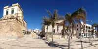 Siciliacasevacanze - Casa Maiolica