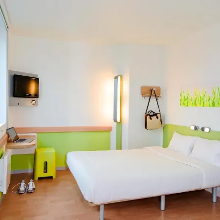 Ibis Budget Givet