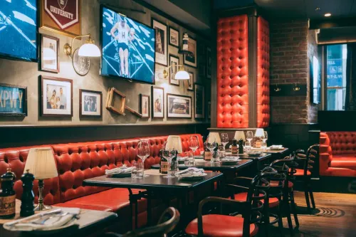 Bo Hotel Hotels in Enskede