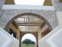 Long View Hammam & Spa Hotels in Ermionida
