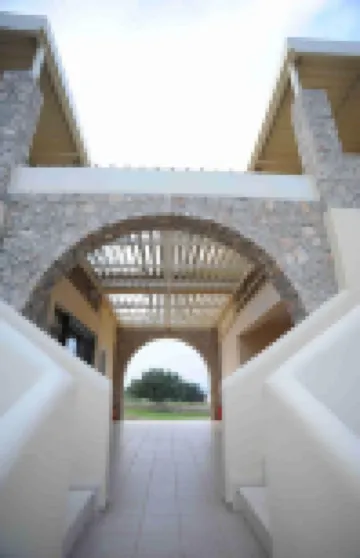 Long View Hammam & Spa