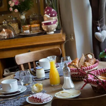 Hotel Arvor - O'Lodges by Arvor