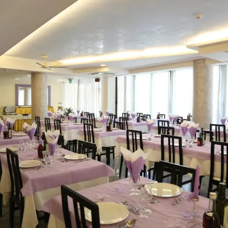 Hotel Ambra