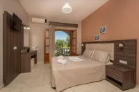 Pansion Mary Studios Hotels in Ammoudi