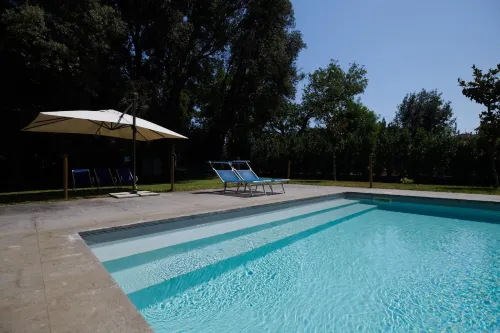 Hotel Villa Ciconia