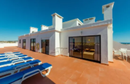 Janelas do Mar Apartamentos Turisticos