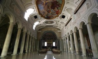 Vesta Domus