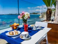 白色海灣酒店 馮塔尼比安奇酒店