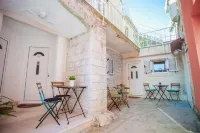 Apartments Emotha Hotel a 