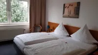 Hotel Walz 살츠코텐 호텔