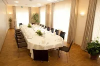 Akzent Hotel Deutsche Eiche Hotel a Emmendorf