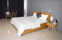 Thanh My Hotel Hotels in Cam Phúc Bắc