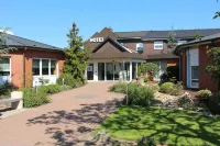 Hotel Jott Wolfsburg-Sandkamp Hotels in Weyhausen