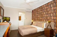 Ballina Travellers Lodge Hotel a Ballina
