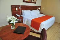 Hotel San Sebastian Hotels in Hermosillo