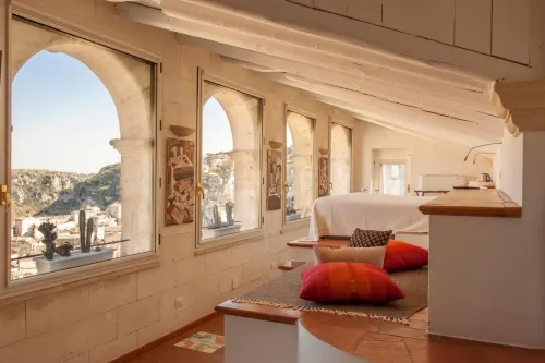 Casa Diva - Guest houses
