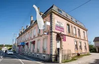 Hôtel de Champagne Hotels in Combles-en-Barrois