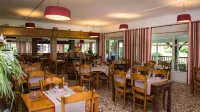 Logis Hotel Ur-Hegian Hotels in Bidarray